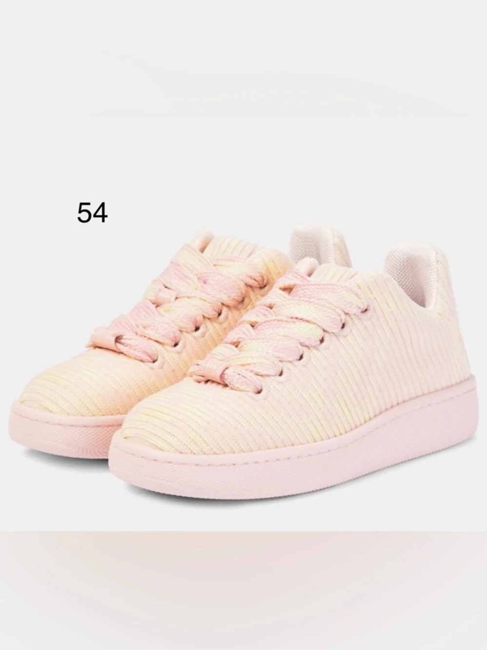 Burberry | sneakers - Picture 6 of 12